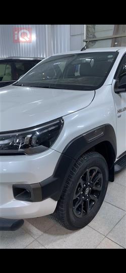 تويوتا هايلوكس